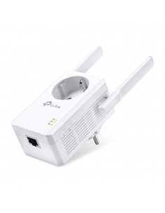 TP-Link TL-WA860RE Мрежов... 2